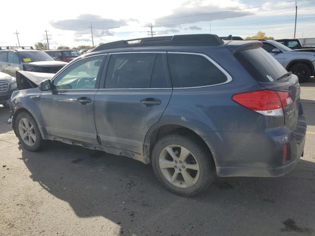 Subaru Outback 2.5i Premium Image 5