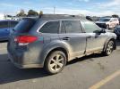 Subaru Outback 2.5i Premium Image 6