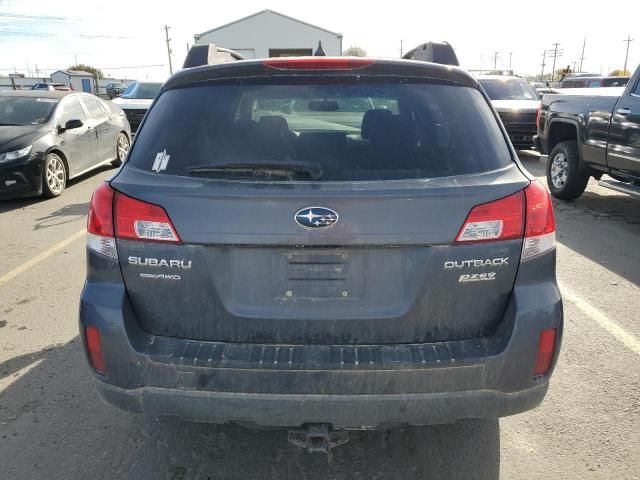 Subaru Outback 2.5i Premium Image 10
