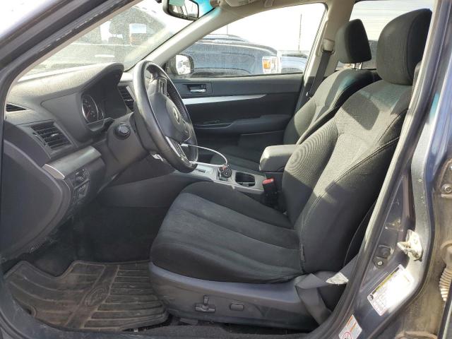 Subaru Outback 2.5i Premium Image 4