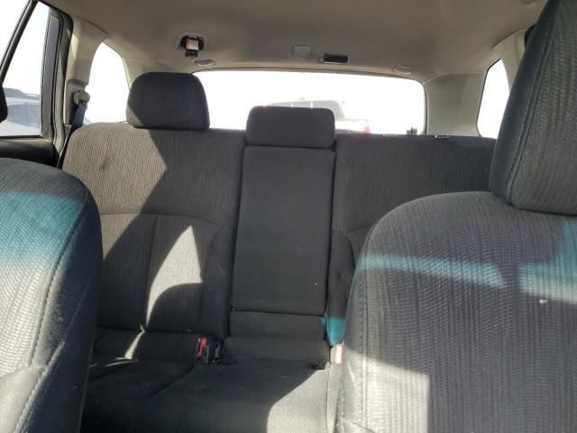 Subaru Outback 2.5i Premium Image 9