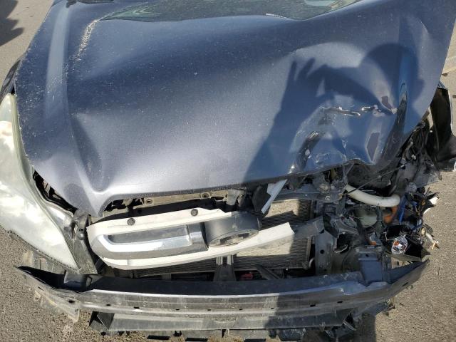 Subaru Outback 2.5i Premium Image 7