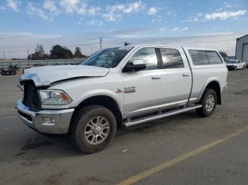  Salvage Ram 3500