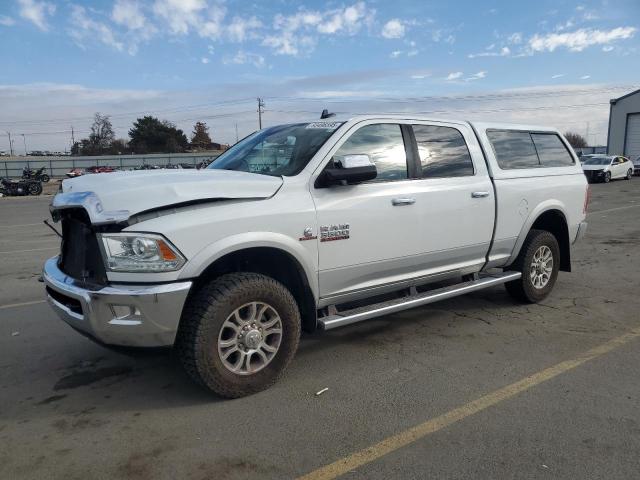  Salvage Ram 3500