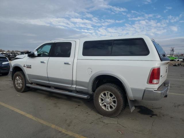 Ram 3500 Laramie Image 2