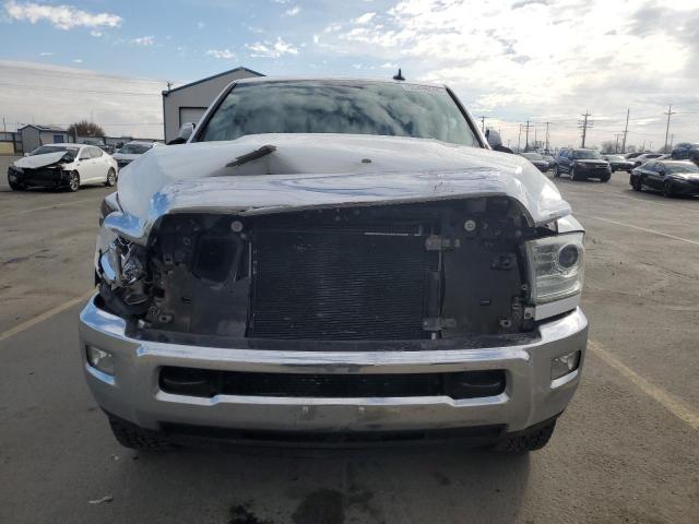 Ram 3500 Laramie Image 5