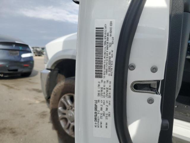 Ram 3500 Laramie Image 12