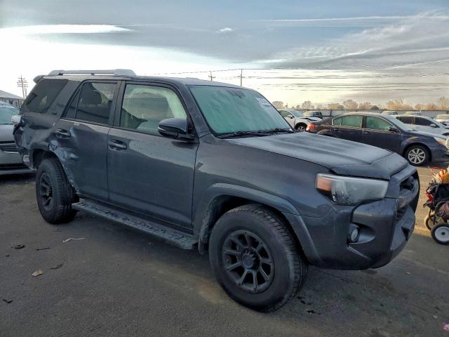 Toyota 4Runner Sr5/sr5 Premium Image 3
