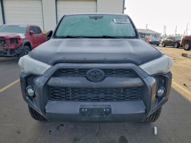 Toyota 4Runner Sr5/sr5 Premium Image 12