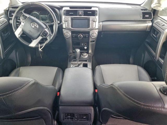 Toyota 4Runner Sr5/sr5 Premium Image 8