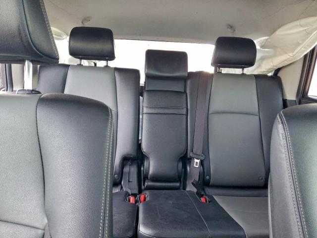 Toyota 4Runner Sr5/sr5 Premium Image 7