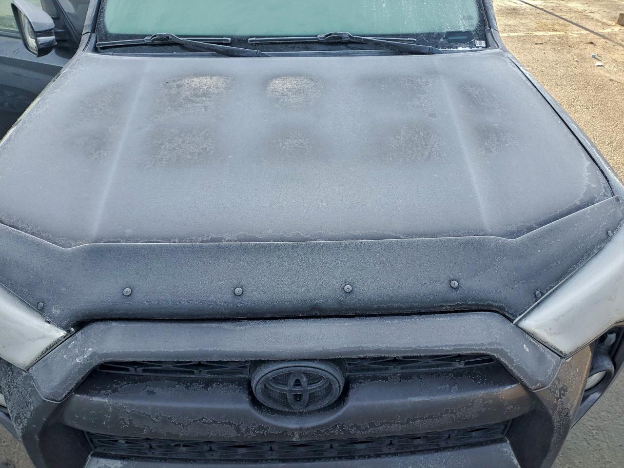 Toyota 4Runner Sr5/sr5 Premium Image 10