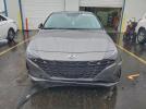 Hyundai ELANTRA Limited Image 4