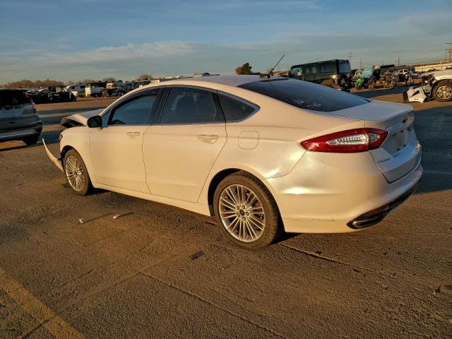 Ford Fusion Se Image 2
