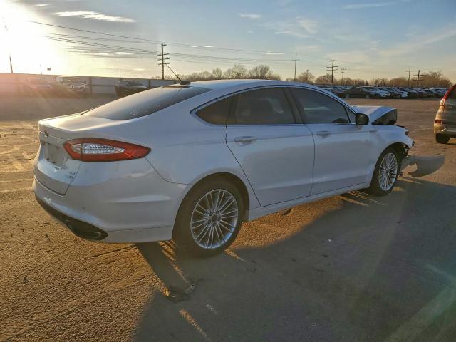 Ford Fusion Se Image 9