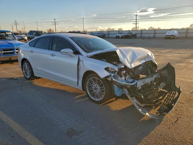 Ford Fusion Se Image 12