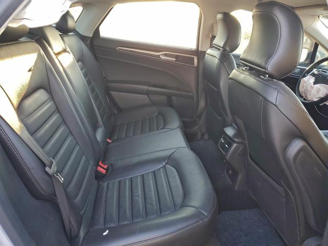 Ford Fusion Se Image 8