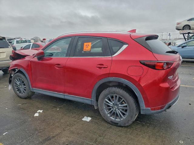 Mazda Cx Touring Image 13