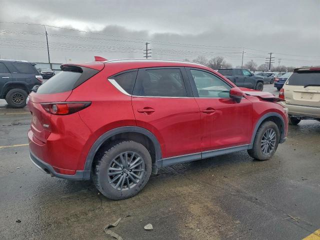 Mazda Cx Touring Image 2