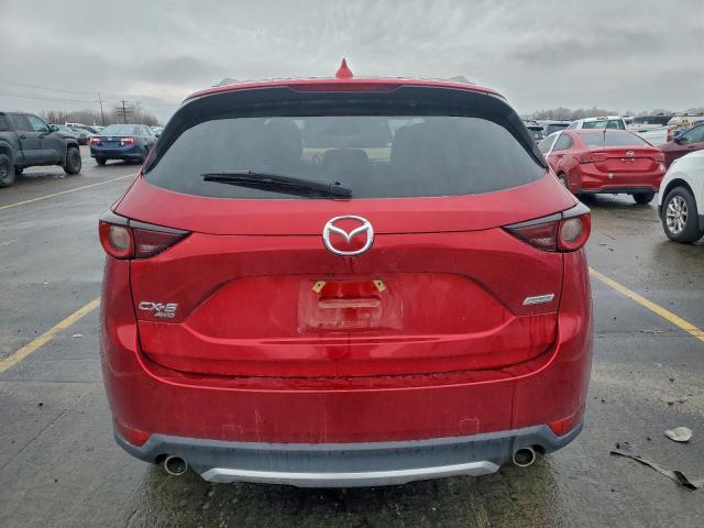 Mazda Cx Touring Image 12