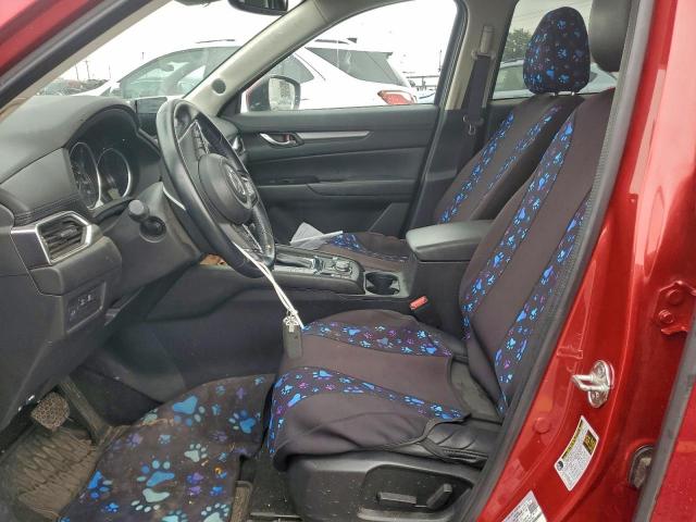 Mazda Cx Touring Image 5