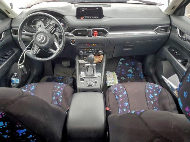 Mazda Cx Touring Image 6