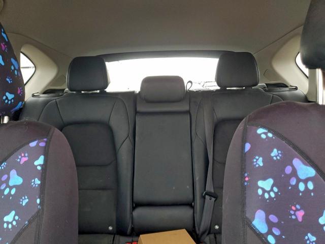 Mazda Cx Touring Image 11