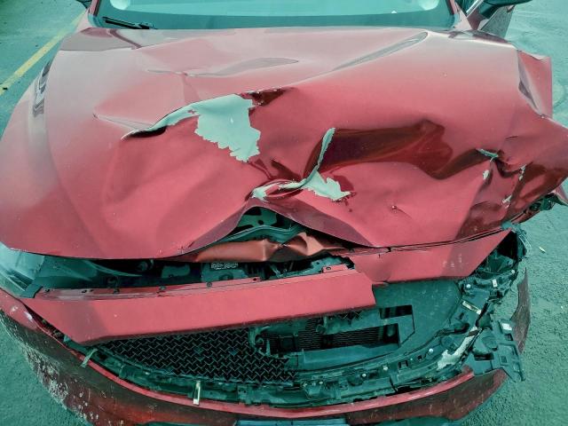 Mazda Cx Touring Image 9