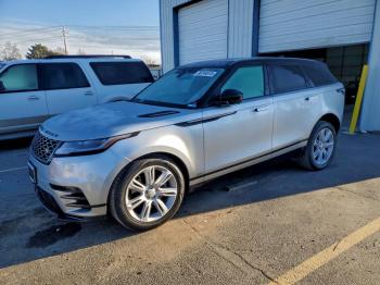  Salvage Land Rover Range Rover