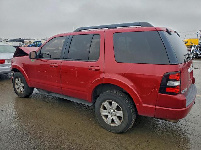 Ford Explorer Xlt Image 7