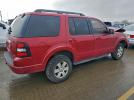 Ford Explorer Xlt Image 10