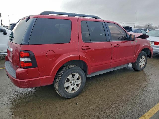 Ford Explorer Xlt Image 10