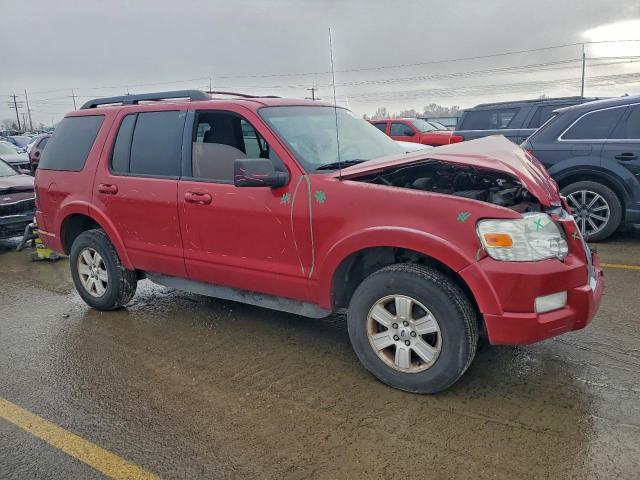 Ford Explorer Xlt Image 11
