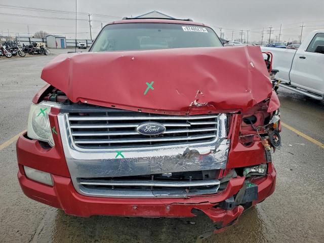 Ford Explorer Xlt Image 2