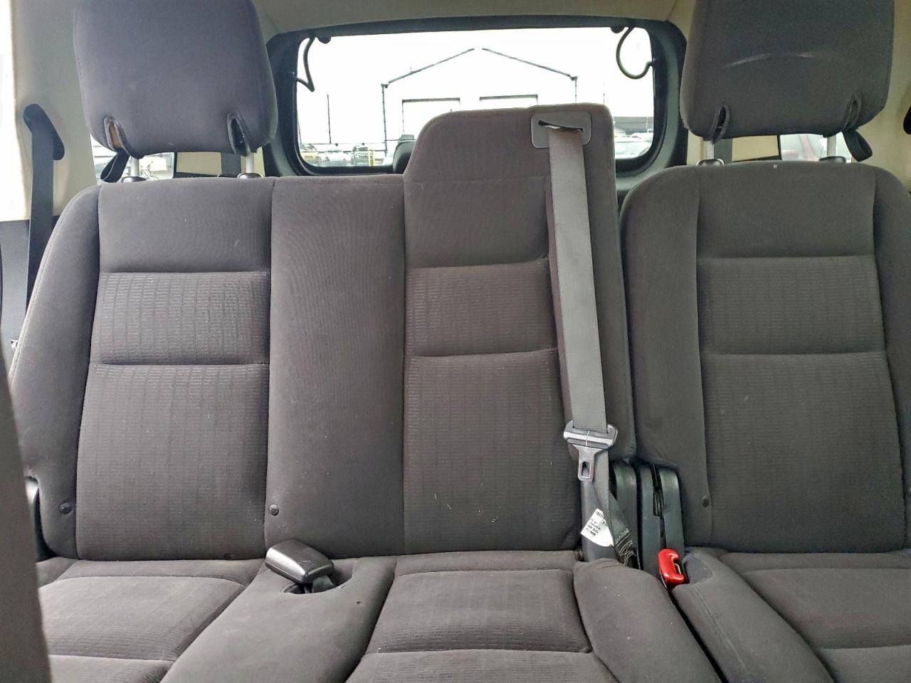 Ford Explorer Xlt Image 13