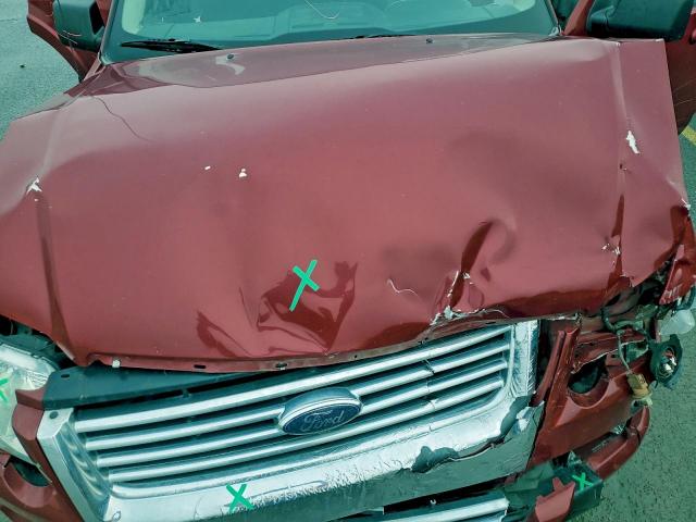 Ford Explorer Xlt Image 5