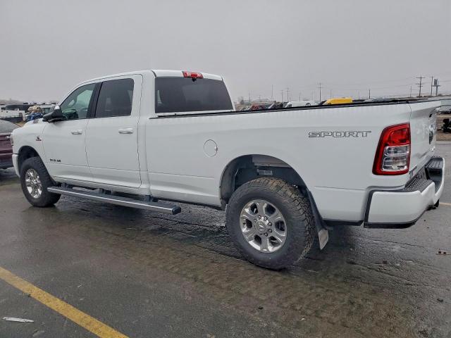 Ram 3500 Big Horn/lone Star Image 7