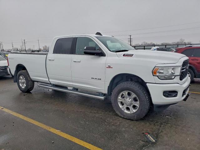 Ram 3500 Big Horn/lone Star Image 8