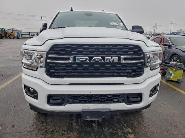 Ram 3500 Big Horn/lone Star Image 2