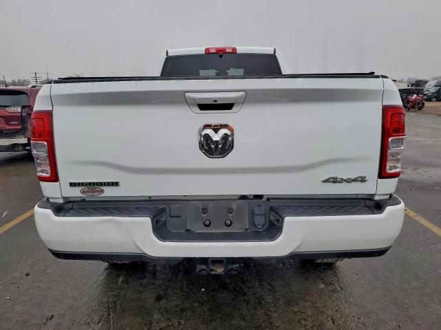 Ram 3500 Big Horn/lone Star Image 10