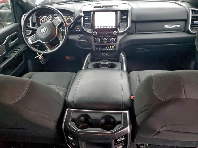 Ram 3500 Big Horn/lone Star Image 6