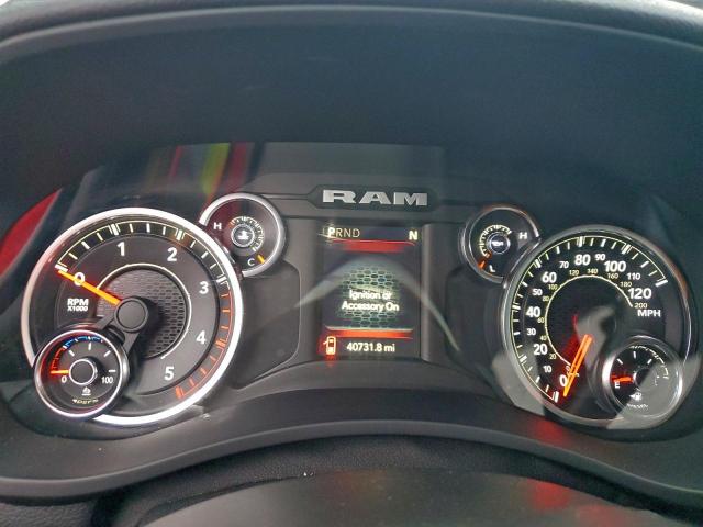 Ram 3500 Big Horn/lone Star Image 3