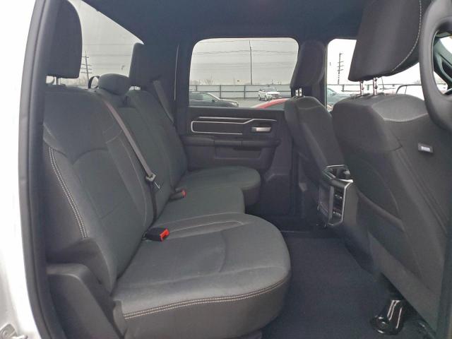 Ram 3500 Big Horn/lone Star Image 12