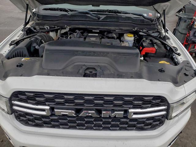 Ram 3500 Big Horn/lone Star Image 5