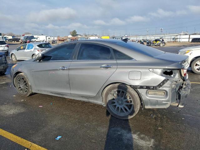 Hyundai SONATA Se Image 13