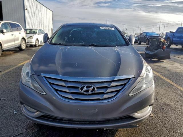 Hyundai SONATA Se Image 11