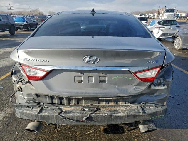 Hyundai SONATA Se Image 8