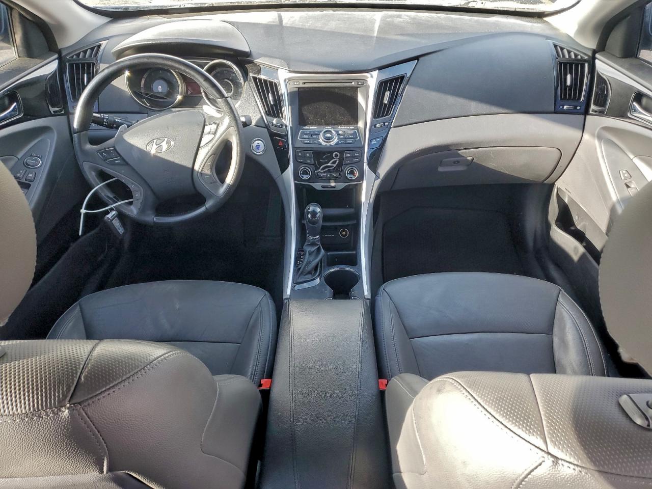 Hyundai SONATA Se Image 3