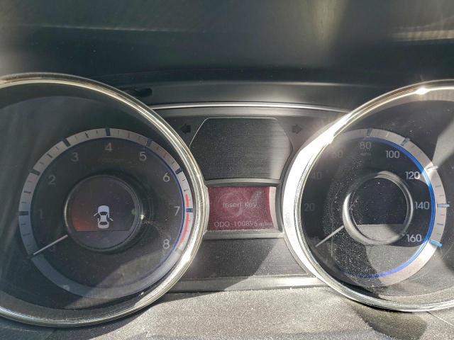 Hyundai SONATA Se Image 5