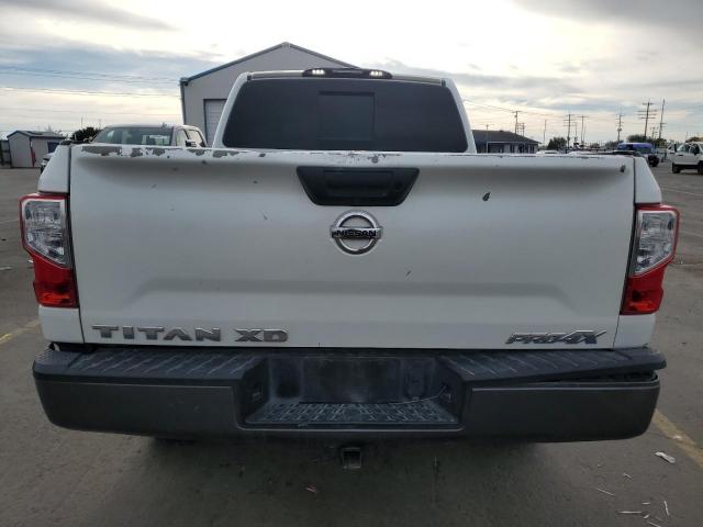 Nissan Titan Sl Image 5